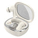 Wireless earphones Vention NBMN0 Earbuds Air A01 (beige) - TWS<<<Wireless<<<Headphones<<<Audio<<<InnproXML
