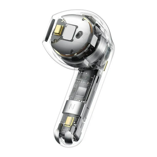 Wireless Earphones with Charging Case Baseus Bowie M3 White - Микрофони и слушалки<<<Електроника Периферни и резервни