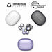 Wireless Earphones with Charging Case Energy Sistem 459643 Black - Електроника Периферни и резервни части<<<Компютри|