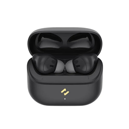 Wireless Earphones with Charging Case Havit TW982 Black - Микрофони и слушалки<<<Електроника Периферни и резервни
