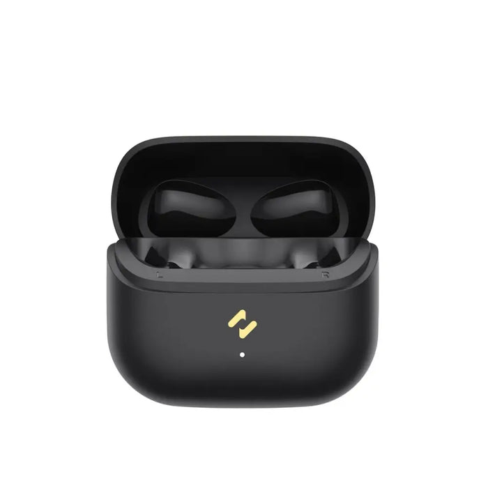 Wireless Earphones with Charging Case Havit TW982 Black - Микрофони и слушалки<<<Електроника Периферни и резервни