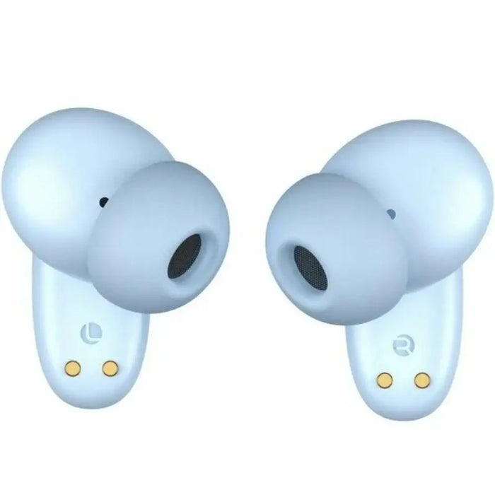 Wireless Earphones with Charging Case Mars Gaming MHIB2BL Blue - Електроника Периферни и резервни части<<<Компютри|