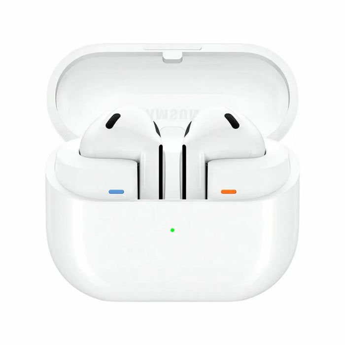 Wireless Earphones with Charging Case Samsung SM-R530NZWAPHE White - Електроника Периферни и резервни части<<<Компютри|