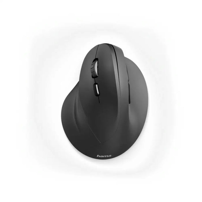 Wireless ergonomic mouse HAMA EMW-500L for left hand 182697 - Мишки<<<Компютърна периферия<<<ValiAPI