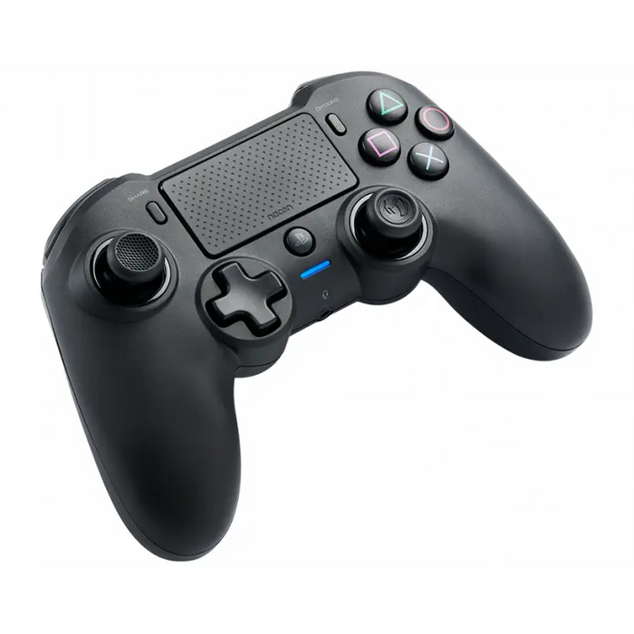 Wireless gamepad Nacon Asymmetric Wireless Controller Black Black - Геймпадове<<<Геймърска