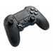 Wireless gamepad Nacon Asymmetric Wireless Controller Black Black - Геймпадове<<<Геймърска