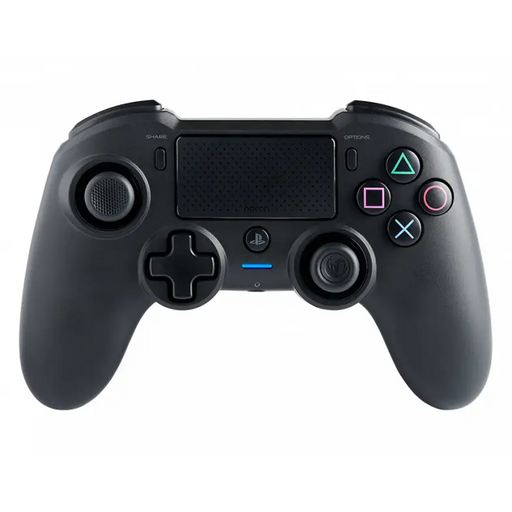Wireless gamepad Nacon Asymmetric Wireless Controller Black Black - Геймпадове<<<Геймърска
