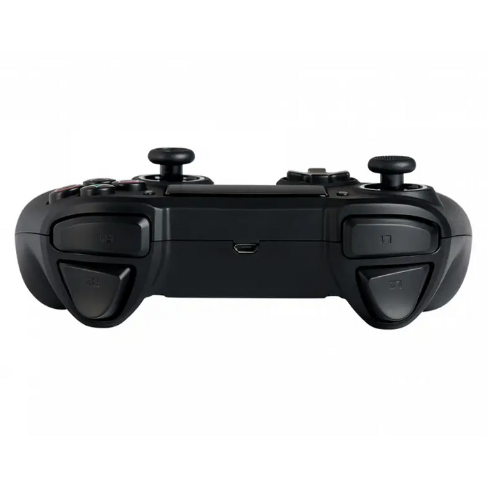 Wireless gamepad Nacon Asymmetric Wireless Controller Black Black - Геймпадове<<<Геймърска
