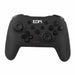 Wireless Gaming Controller EDM 07750 for players Black - Електроника Игри<<<Компютри| Електроника<<<BigBuy&&&Аксесоари