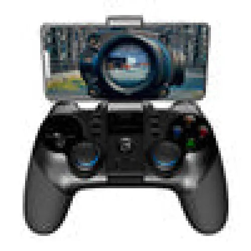 Wireless Gaming Controller iPega PG-9156 Black - Gaming controllers<<<GSM Accessories<<<InnproXML