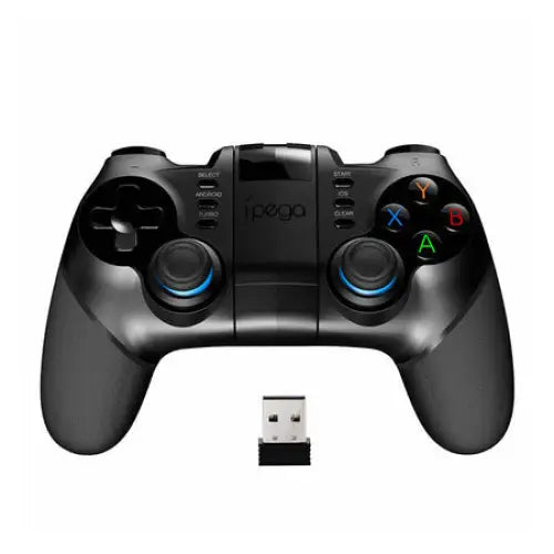 Wireless Gaming Controller iPega PG-9156 Black - Gaming controllers<<<GSM Accessories<<<InnproXML