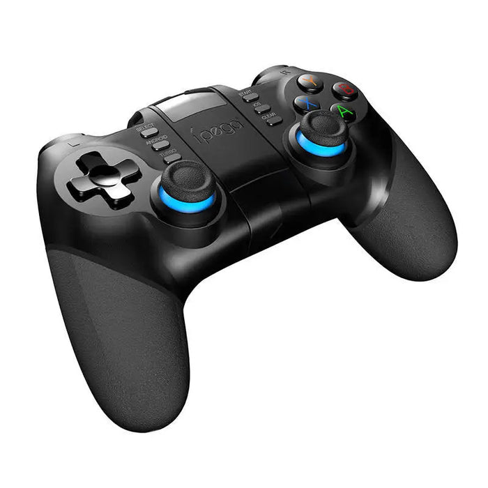 Wireless Gaming Controller iPega PG-9156 Black - Gaming controllers<<<GSM Accessories<<<InnproXML
