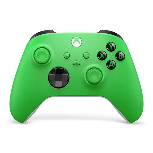 Wireless Gaming Controller Microsoft Xbox Wireless - Електроника Игри<<<Компютри| Електроника<<<BigBuy&&&Аксесоари за