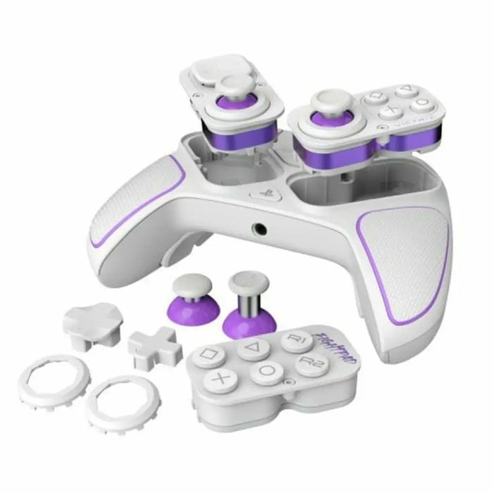 Wireless Gaming Controller PDP - Електроника Игри<<<Компютри| Електроника<<<BigBuy&&&Аксесоари за конзоли<<<Електроника