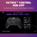 Wireless Gaming Controller PDP - Електроника Игри<<<Компютри| Електроника<<<BigBuy&&&Аксесоари за конзоли<<<Електроника