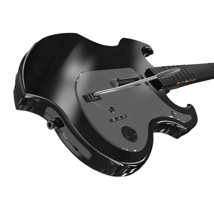 Wireless Gaming Controller PDP Riffmaster - Клавиатури<<<Електроника Периферни и резервни части<<<Компютри|
