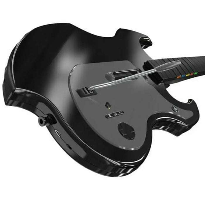 Wireless Gaming Controller PDP Riffmaster - Клавиатури<<<Електроника Периферни и резервни части<<<Компютри|