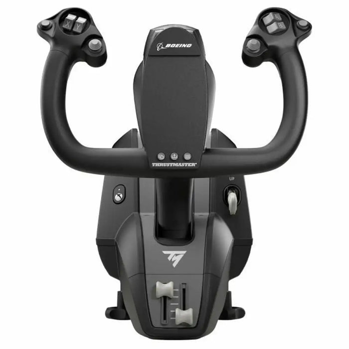 Wireless Gaming Controller Thrustmaster Boeing Edition - Електроника Игри<<<Компютри| Електроника<<<BigBuy&&&Видео