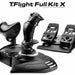 Wireless Gaming Controller Thrustmaster T.Flight Full Kit X Black - Електроника Игри<<<Компютри|