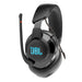 Wireless gaming headphones JBL Quantum 610 Black - Геймърски слушалки<<<Геймърска