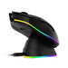 Wireless gaming mouse + charging dock Dareu EM901X 2.4G (black) - Wireless<<<Mice<<<Gaming<<<InnproXML