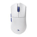 Wireless Gaming Mouse Darmoshark M3s PRO (white) - Wired<<<Mice<<<Gaming<<<InnproXML