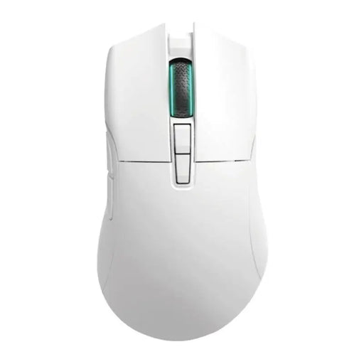 Wireless Gaming Mouse Darmoshark N3 (white) - Wired<<<Mice<<<Gaming<<<InnproXML