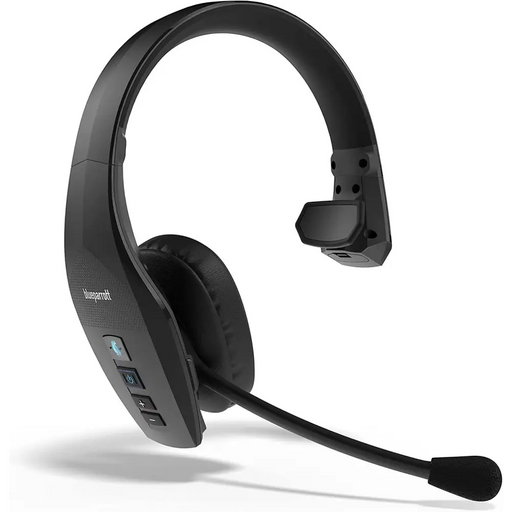 Wireless handsfree Jabra BlueParrott B650-XT Black - Bluetooth слушалки<<<Мобилни телефони и аксесоари<<<ValiAPI