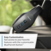 Wireless handsfree Jabra BlueParrott B650-XT Black - Bluetooth слушалки<<<Мобилни телефони и аксесоари<<<ValiAPI