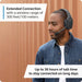 Wireless handsfree Jabra BlueParrott B650-XT Black - Bluetooth слушалки<<<Мобилни телефони и аксесоари<<<ValiAPI