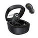 Wireless headphones Baseus Bowie WM02 TWS Bluetooth 5.0 (black)