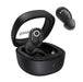 Wireless headphones Baseus Bowie WM02 TWS Bluetooth 5.0 (black)
