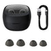 Wireless headphones Baseus Bowie WM02 TWS Bluetooth 5.0 (black) OS