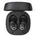 Wireless headphones Baseus Bowie WM02 TWS Bluetooth 5.0 (black) OS