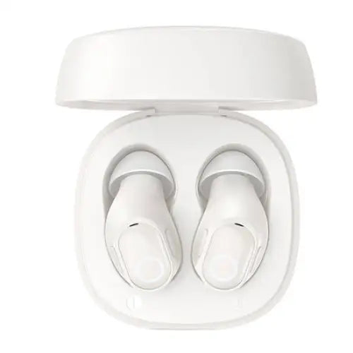 Wireless headphones Baseus Bowie WM02 TWS Bluetooth 5.0 (white)
