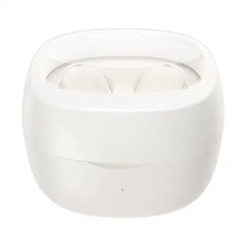Wireless headphones Baseus Bowie WM02 TWS Bluetooth 5.0 (white)