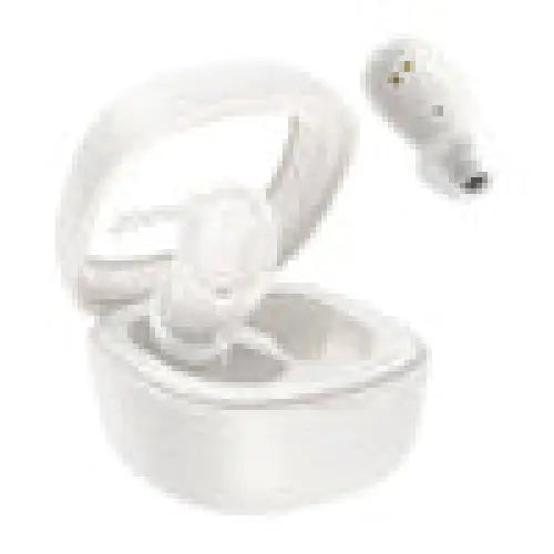 Wireless headphones Baseus Bowie WM02 TWS Bluetooth 5.0 (white)