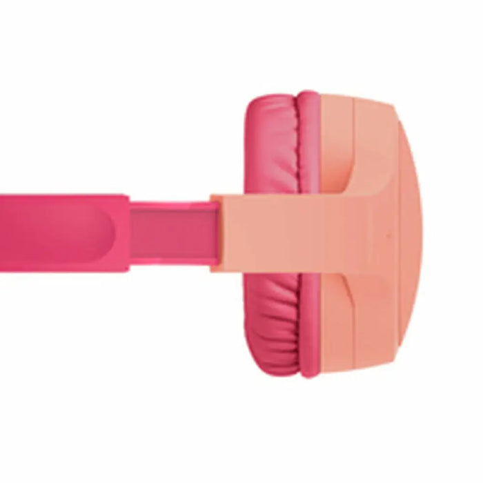 Wireless Headphones Belkin AUD002BTPK Pink - Електроника Периферни и резервни части<<<Компютри|