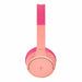Wireless Headphones Belkin AUD002BTPK Pink - Електроника Периферни и резервни части<<<Компютри|