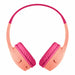 Wireless Headphones Belkin AUD002BTPK Pink - Електроника Периферни и резервни части<<<Компютри|