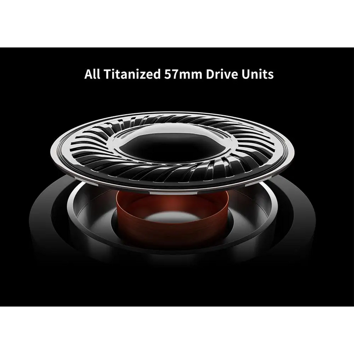 Wireless headphones Bluedio T6 Bluetooth 5.0 ANC Foldable - Wireless Earphones