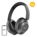 Wireless headphones EarFun WavePro (black) - Over-ear<<<Wireless<<<Headphones<<<Audio<<<InnproXML