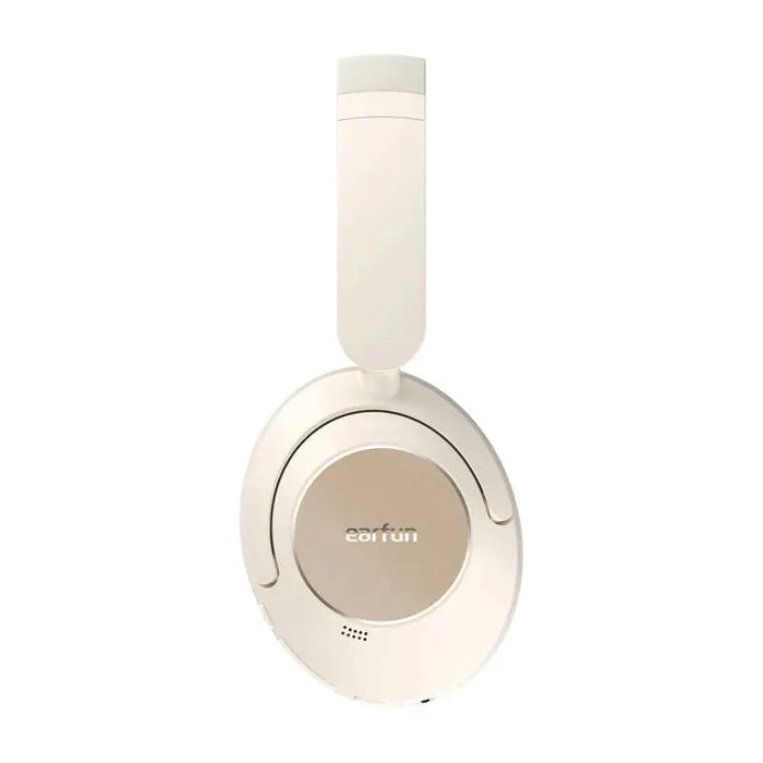 Wireless headphones EarFun WavePro (ivory) - Over-ear<<<Wireless<<<Headphones<<<Audio<<<InnproXML