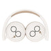 Wireless headphones for Kids OTL Harry Potter (cream) - Headphones and speakers<<<Electronic accessories<<<Mom