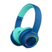 Wireless Headphones for kids PowerLocus PLED (navy&blue) - Over-ear<<<Wireless<<<Headphones<<<Audio<<<InnproXML