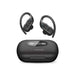 Wireless Headphones Head TWS FLEX HOOKS Black - Електроника Периферни и резервни части<<<Компютри|