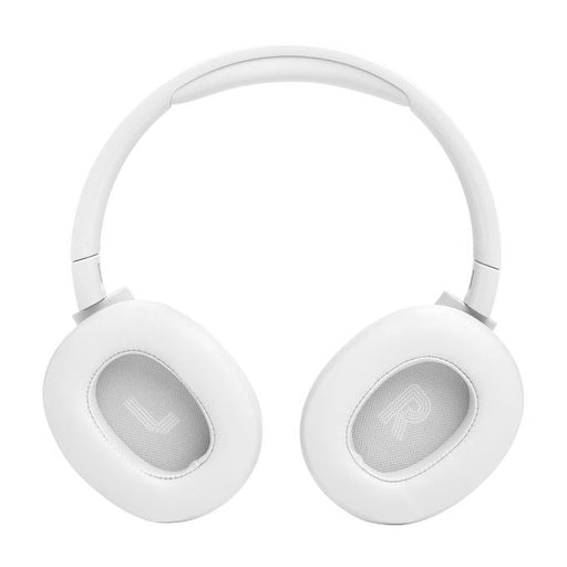 Wireless headphones JBL Tune T770NC White - Bluetooth слушалки<<<Мобилни телефони и