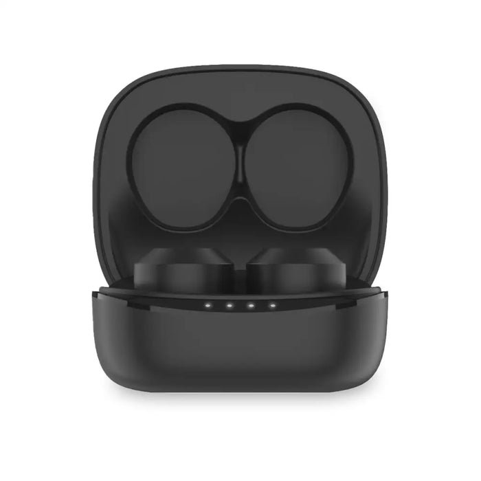 Wireless Headphones KSIX Oblivion Black - Електроника Периферни и резервни части<<<Компютри|