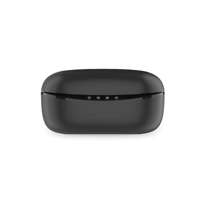 Wireless Headphones KSIX Oblivion Black - Електроника Периферни и резервни части<<<Компютри|