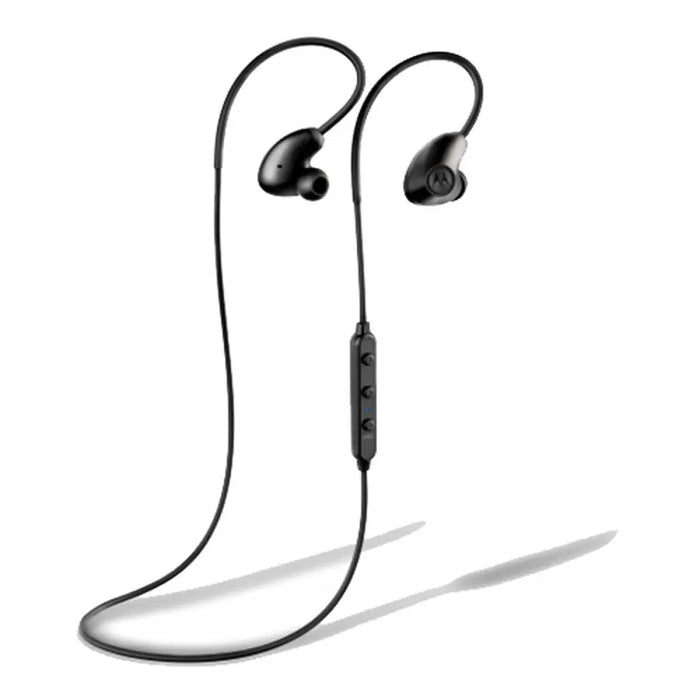 Wireless Headphones Motorola VERVELOOP 500 White - Електроника Периферни и резервни части<<<Компютри|